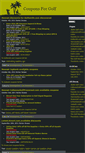 Mobile Screenshot of coupons-for-golf.com